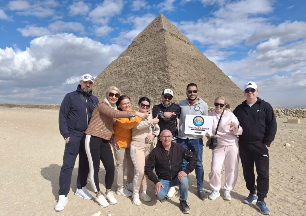 Kair ze Starym Muzeum (Półprywatna)