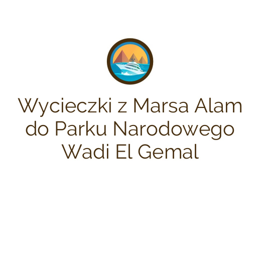 Wycieczki z Marsa Alam do Parku Narodowego Wadi El Gemal