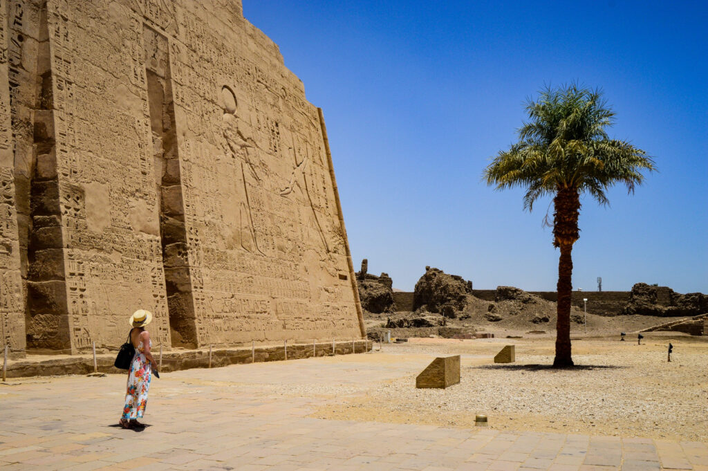 Jak płacić w Egipcie?