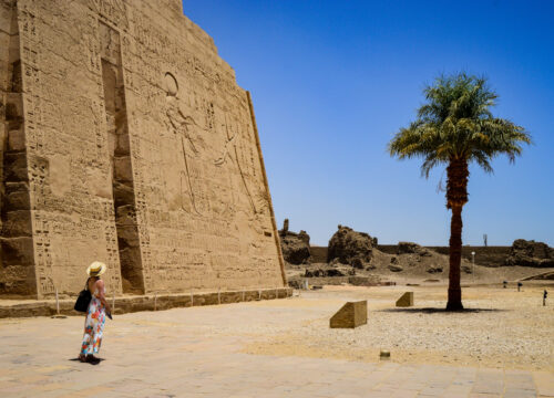 Jak płacić w Egipcie?