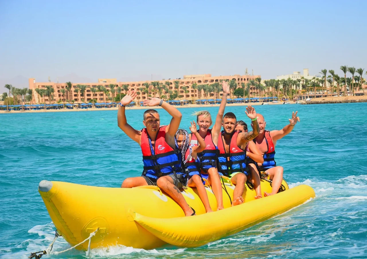 o warto zobaczyć w Egipcie z dziećmi?