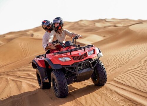 Co warto zobaczyć w Marsa Alam?