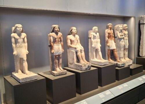 Co warto zobaczyć w Aleksandrii?