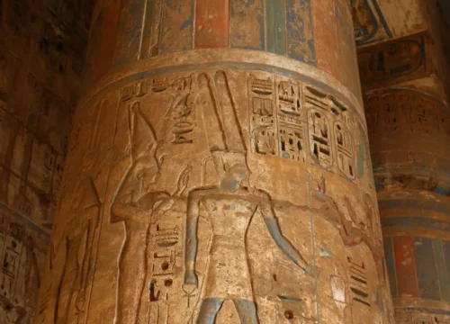 Co warto zobaczyć w Luksorze?