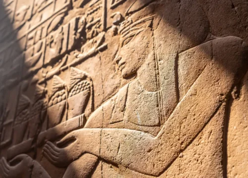 Co warto zobaczyć w Asuanie?