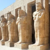 Co warto zobaczyć w Dolinie Królów?