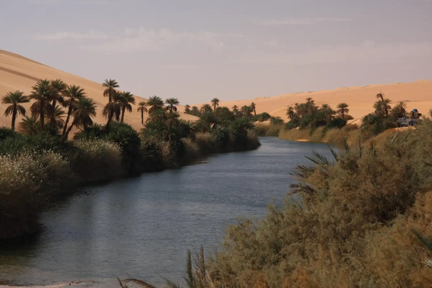 Co warto zobaczyć nad Nilem?